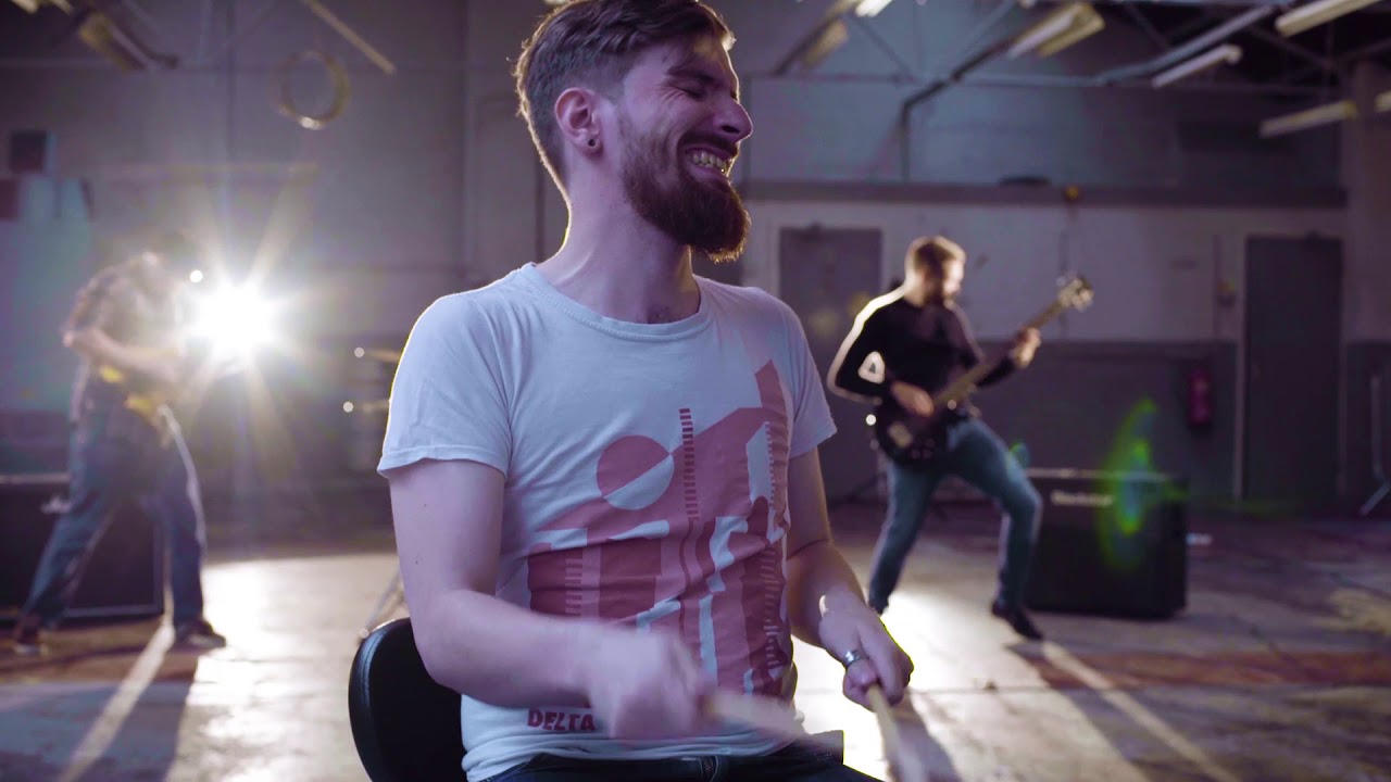 Axiom - Believe (Music Video)
