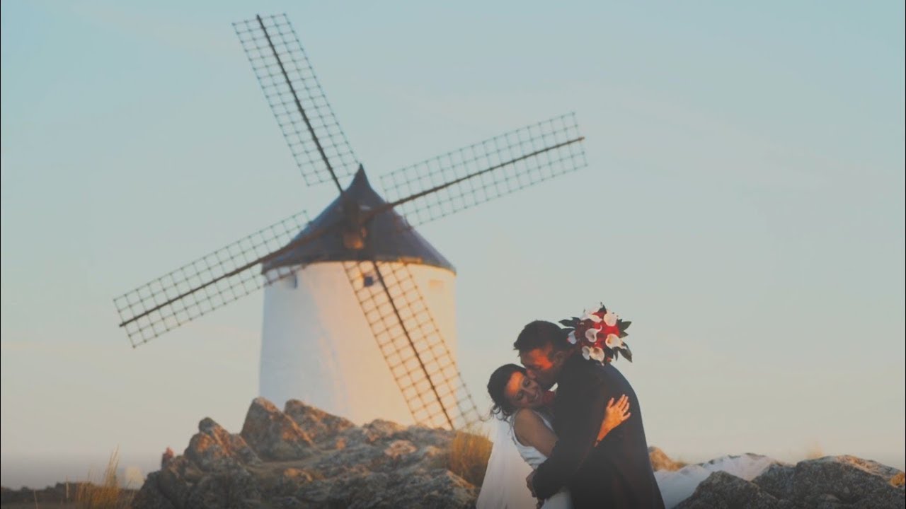 TRAILER VERO&JOSE