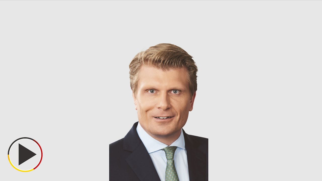 Kandidatur Thomas Bareiß MdB