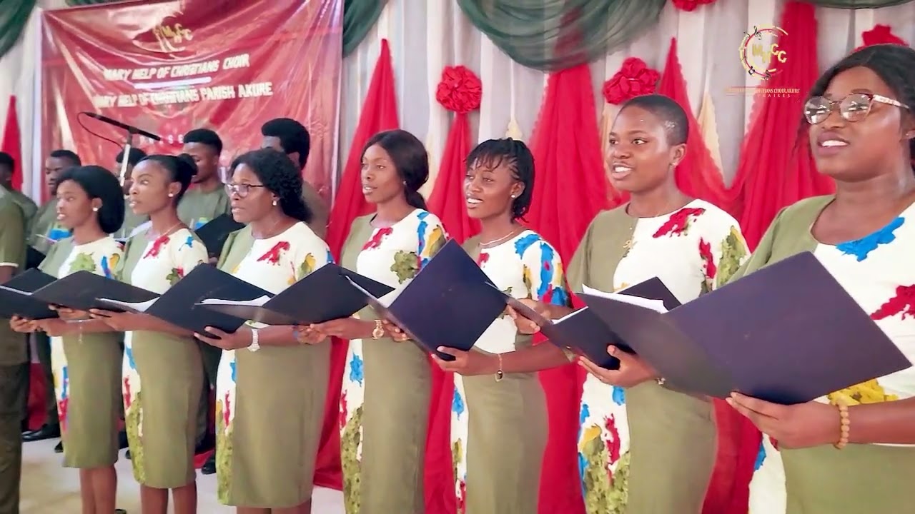Unto Us a Child Is Born by Pepper Choplin | CANTA ANIMA MEA VIII