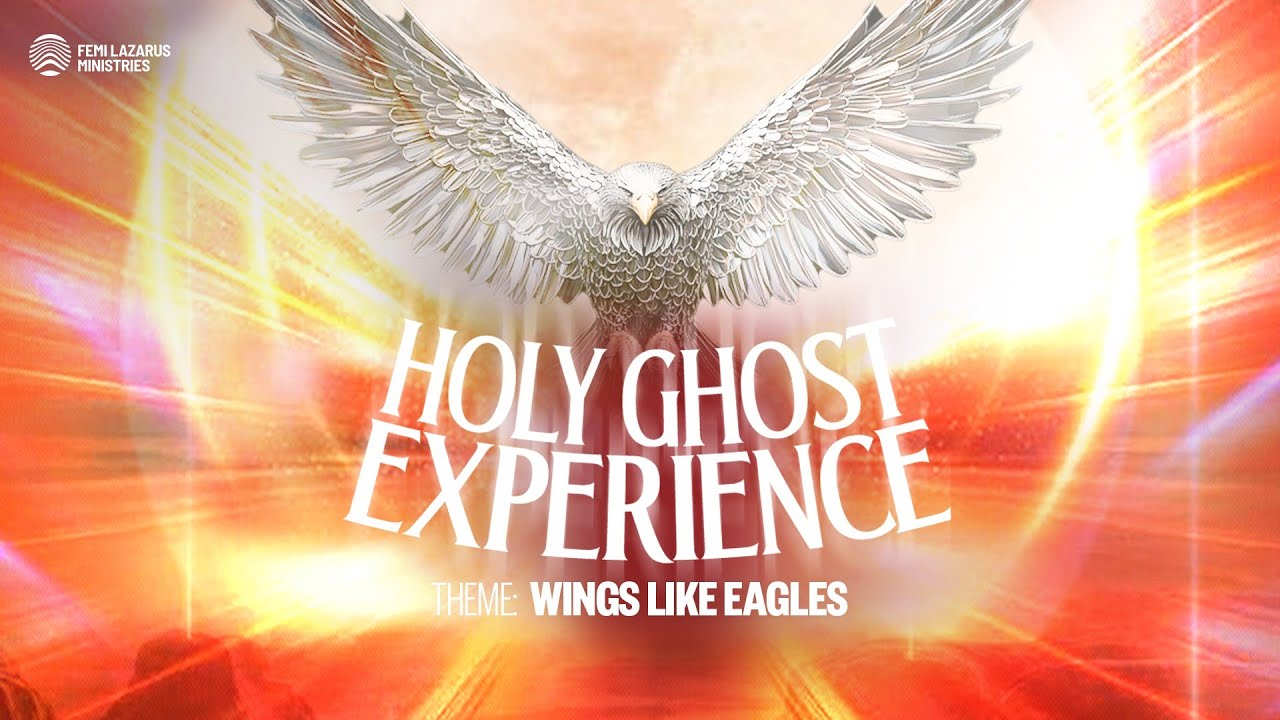 HOLY GHOST EXPERIENCE || 30TH JANUARY 2026