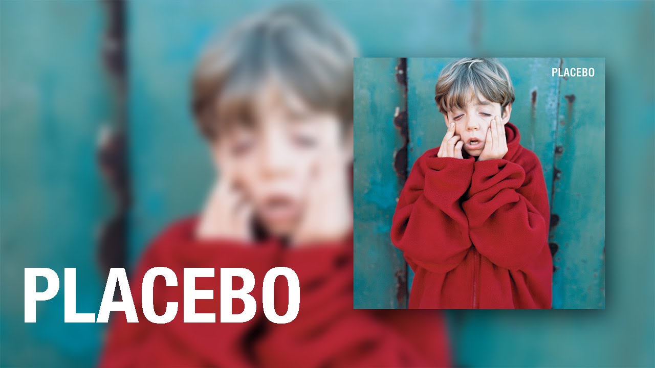 Placebo - Nancy Boy (Official Audio)