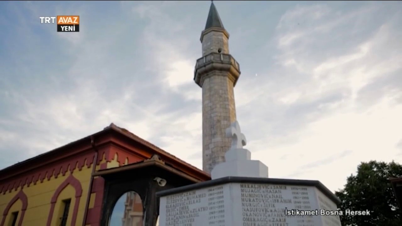 Velika Kladu&scaron;a'da 1992 ile 1995 Yıllarında Yaşananları Konuşmak Ayıp Sayılıyor - TRT Avaz