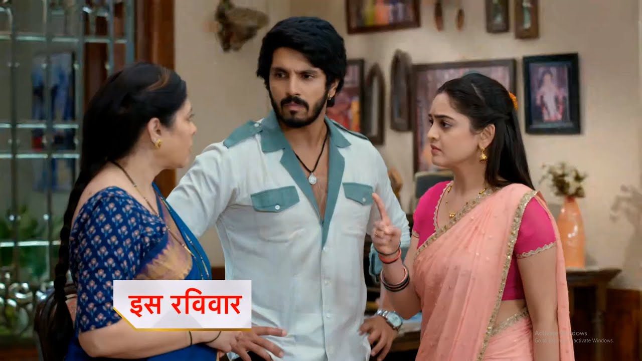 Udne Ki Aasha  New promo | 05 july  2025