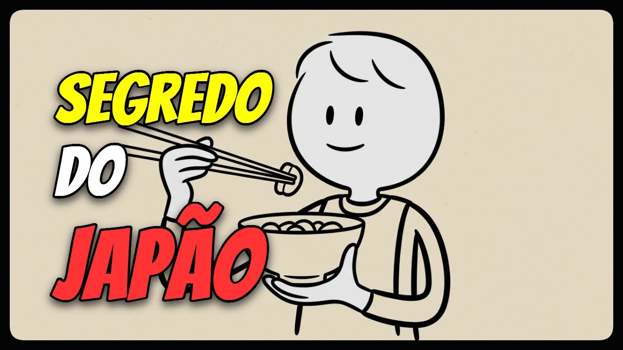 Dicas Práticas para Manter o Peso Como os Japoneses (Sem Academia)