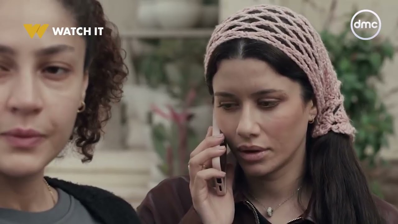 فرصة أخيرة - حازم عايز يفرغ كاميرات المراقبة عشان يقدر يوصل لمكان فيروز