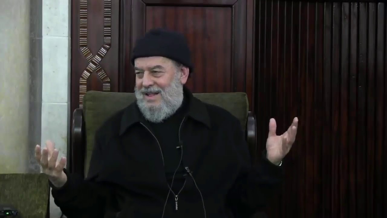 صفقة القرن/ان الذين لا يؤمنون بالاخرة زينا لهم اعمالهم فهم يعمهون/ذلكم وان الله موهن كيد الكافرين