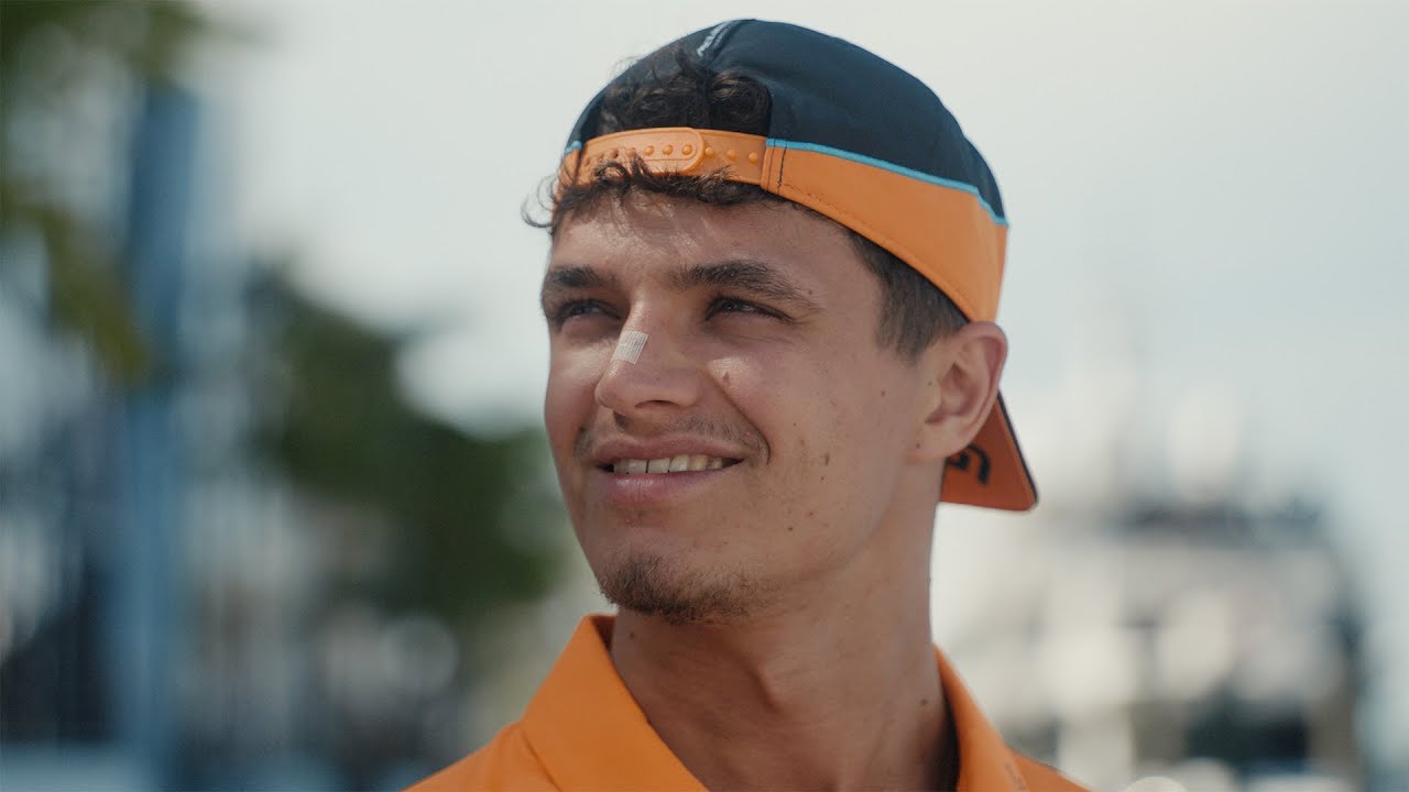 The Race Between Races | Dropbox X The 