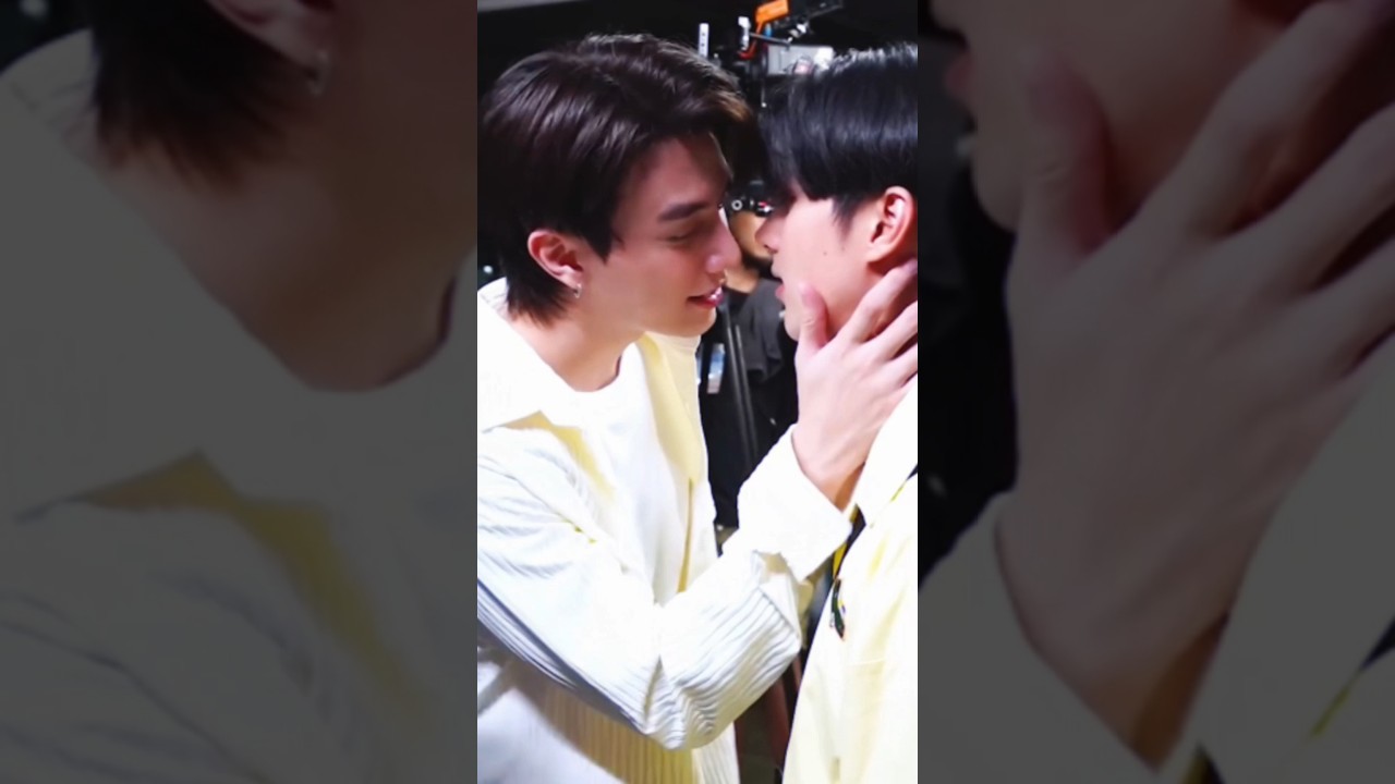 forthdonut behind the scenes 