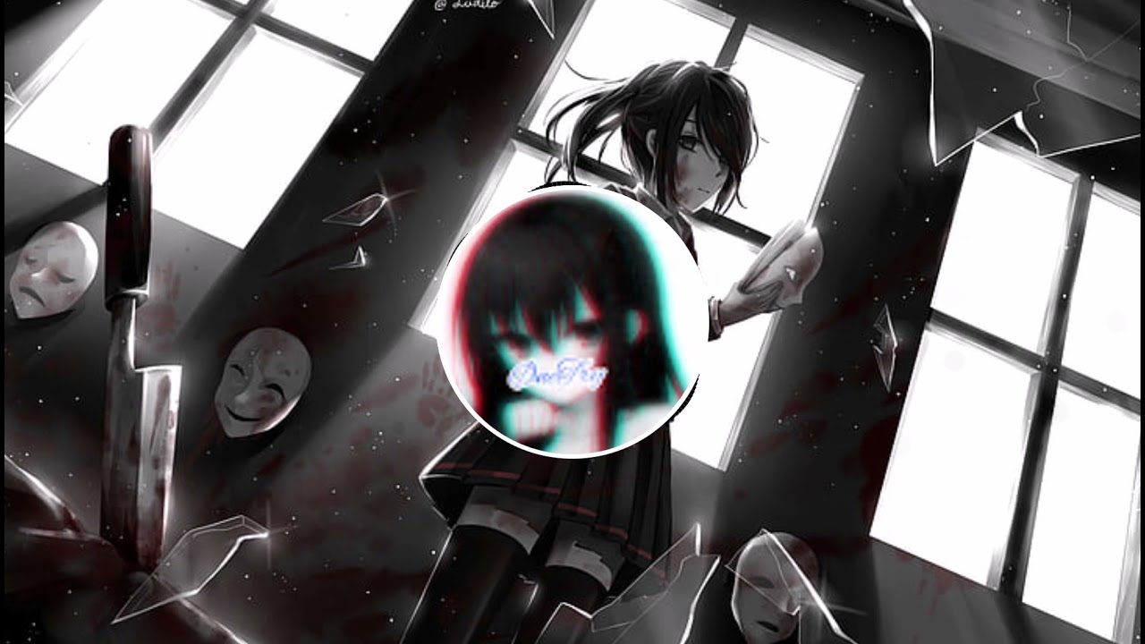 The Yandere s Puppet Show Breakbeat (Slowed)