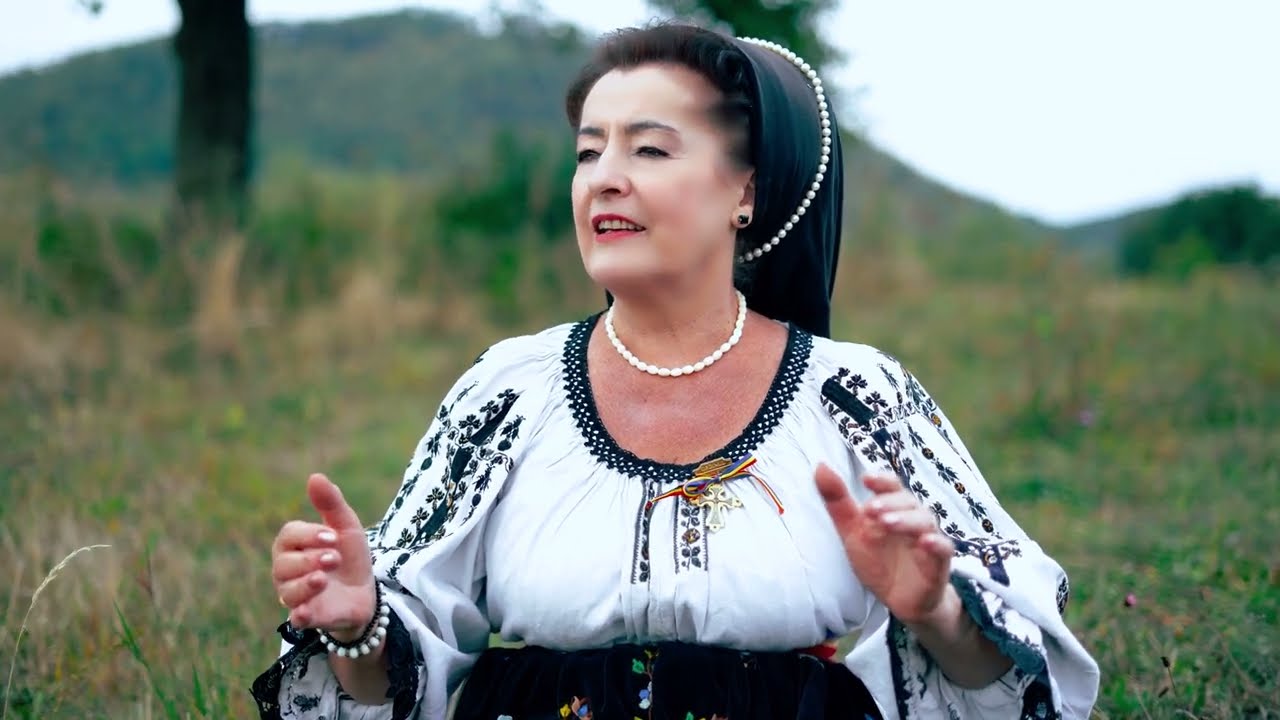 Leontina Pop - Doina țapinarului