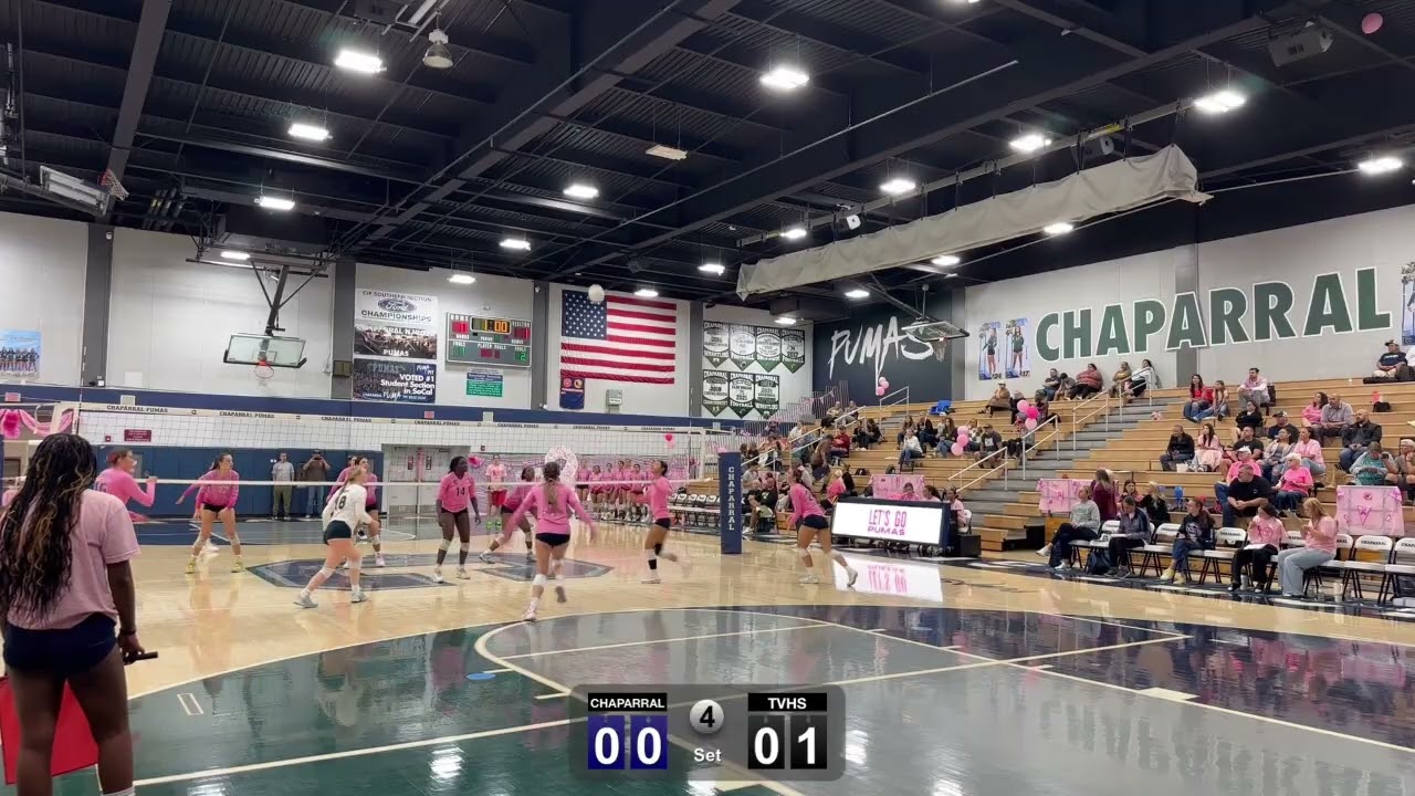 Highlight reel vs Temecula Valley HS and Great Oak HS