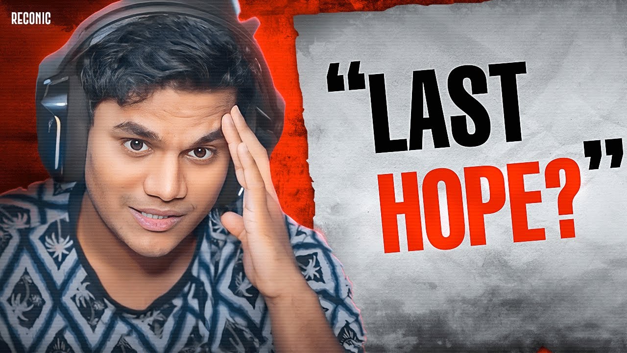 Why there is NO ONE ELSE like BBS in India 😰!?