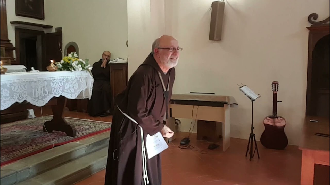 2° catachesi del Padre Nostro