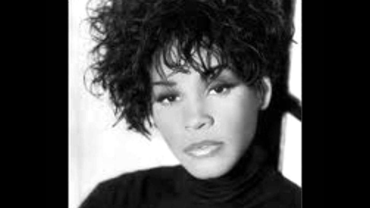 Whitney Houston- Greatest Love Of All (Club 69 Mix)