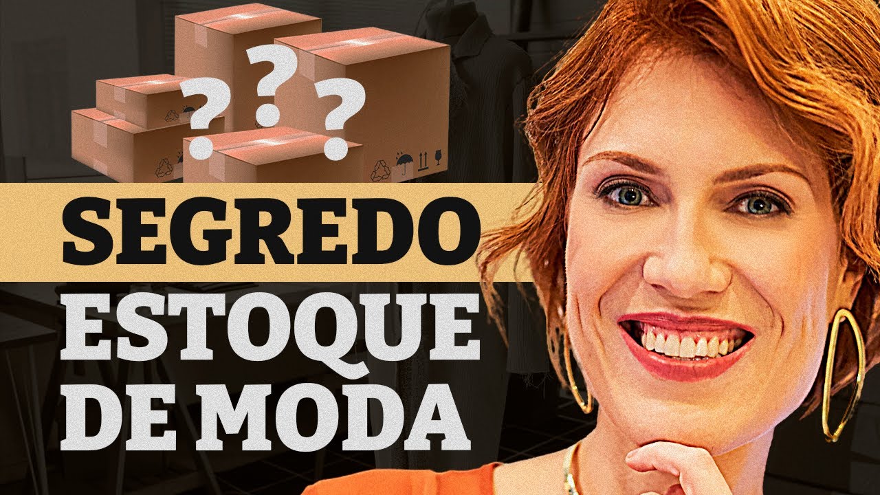 PARE de COMPRAR uma PEÇA de CADA MODELO! 💰