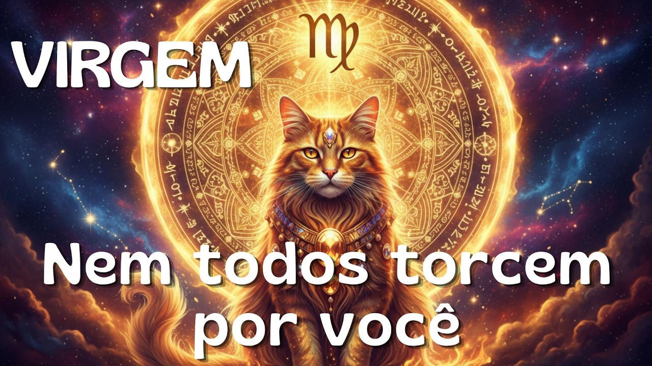 VIRGEM♍️CUIDADO: ESSA PESSOA TEM MÁS INTENÇÕES - #virgem #tarot #baralhocigano  #taro #signos