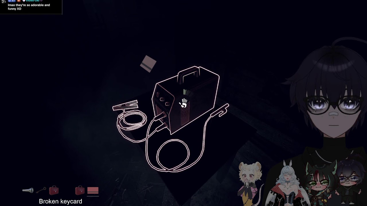 (EN/MY) Panicore with..?