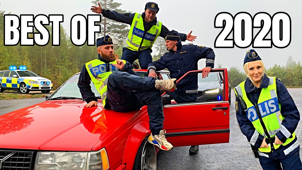 BEST OF KULP&Aring;HJUL 2020