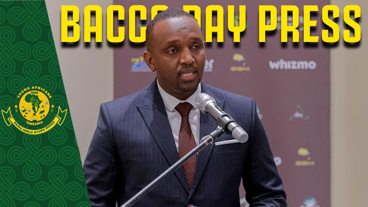 JINSI RAIS ENG. HERSI ALIVYOTAMBULISHA BACCA DAY NDANI YA ZANZIBAR