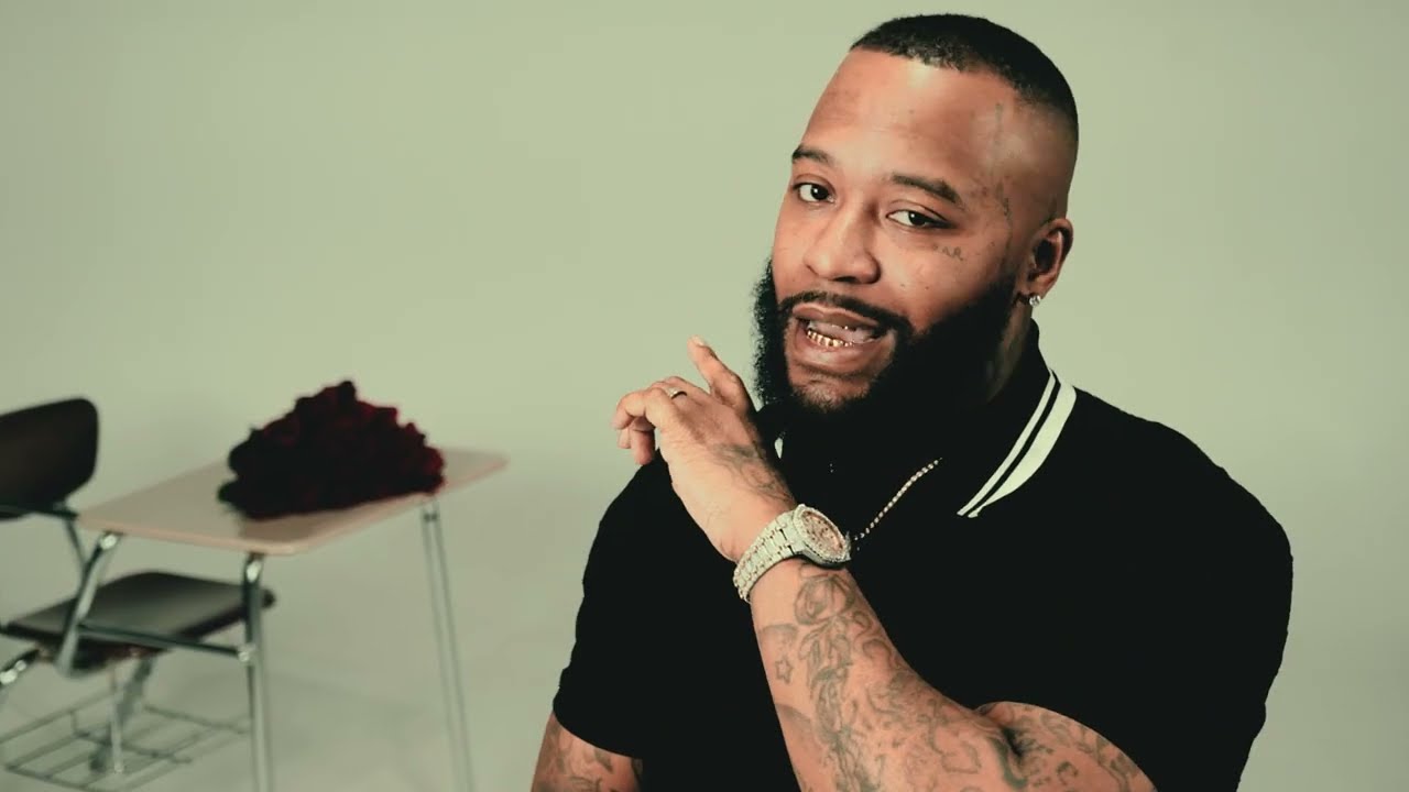 Rob Lo - FaFa (OFFICIAL VIDEO)