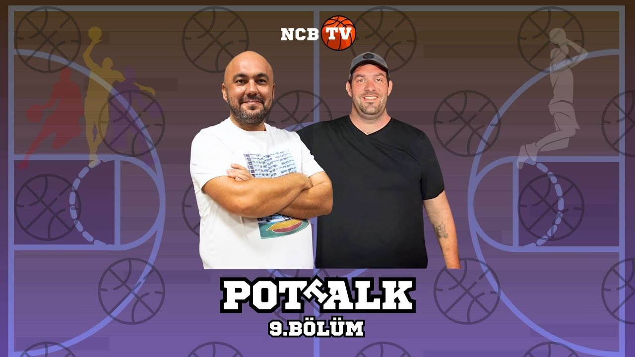 Büyük Erkekler Finale Doğru , Altyapılar , Spor Dairesi Kararı , 10 Takımlı Lig Olur mu ? | NCB TV