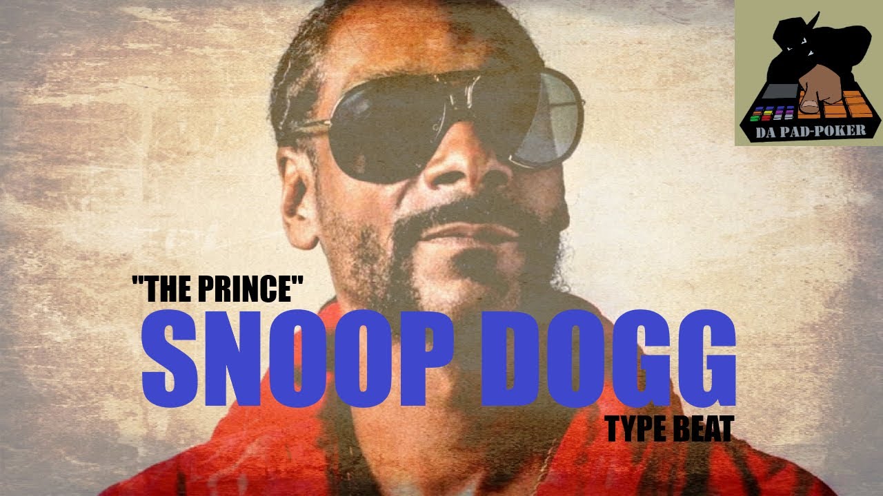 (Free) Snoop Dogg Type Beat 