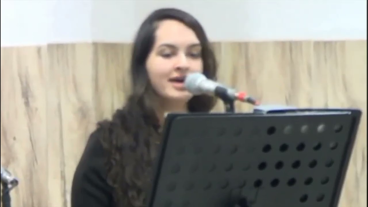 Igreja apostolica Um importante mandamento  