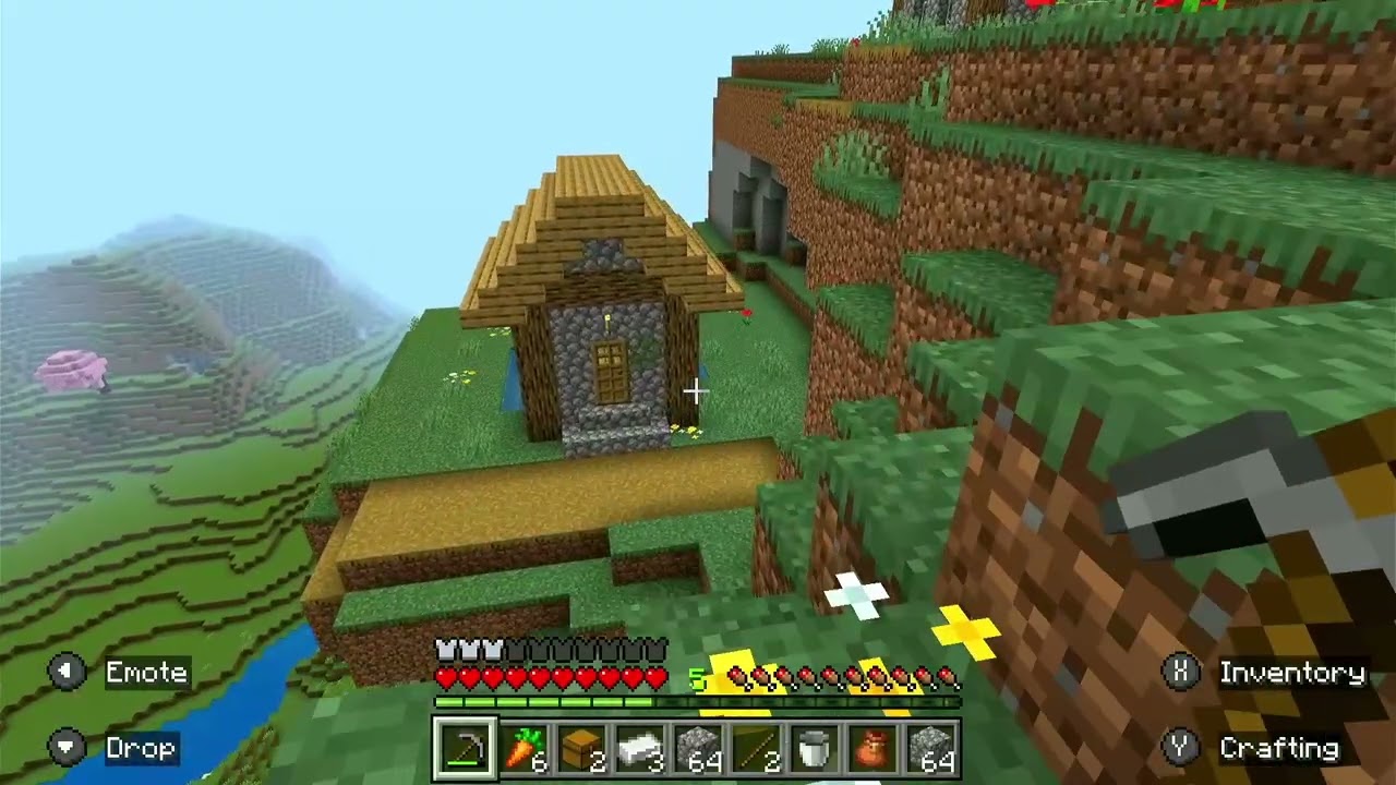 Minecraft 1/21/2026