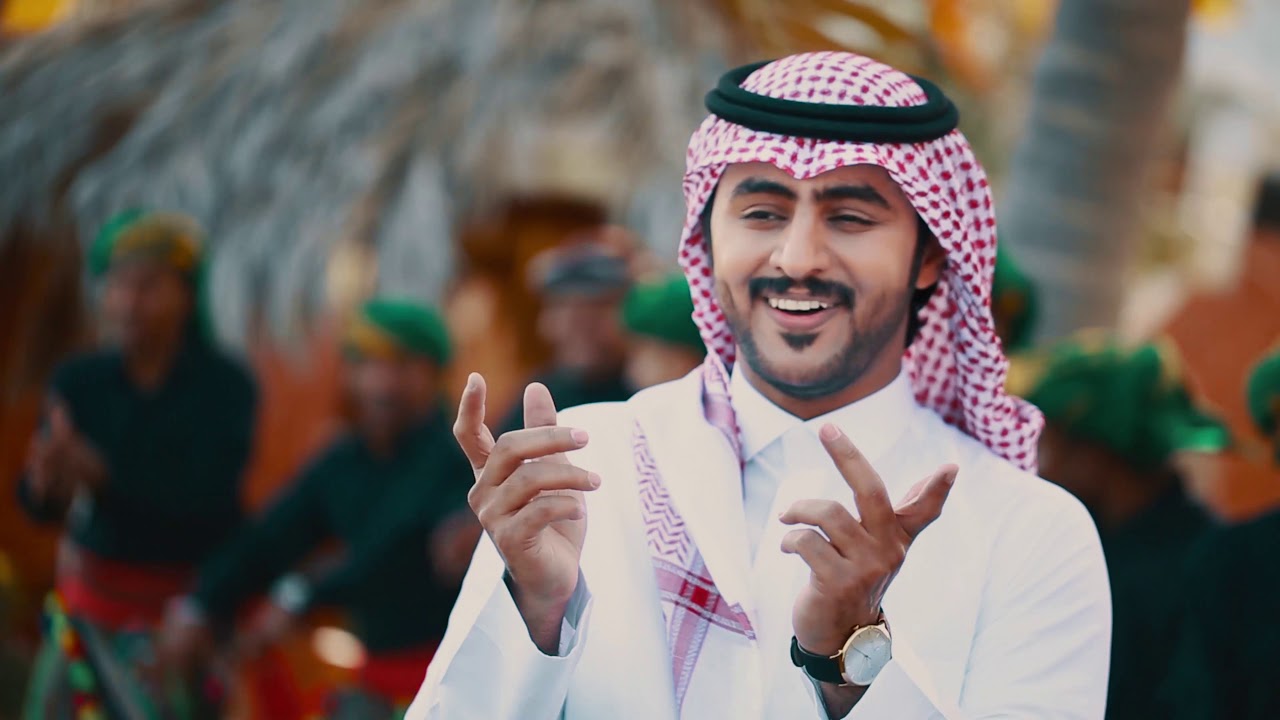 فيديو كليب 2019 | آمر تدلل '' ( شرح حضرمي ) عادل المالكي من ألبوم امابعد ..