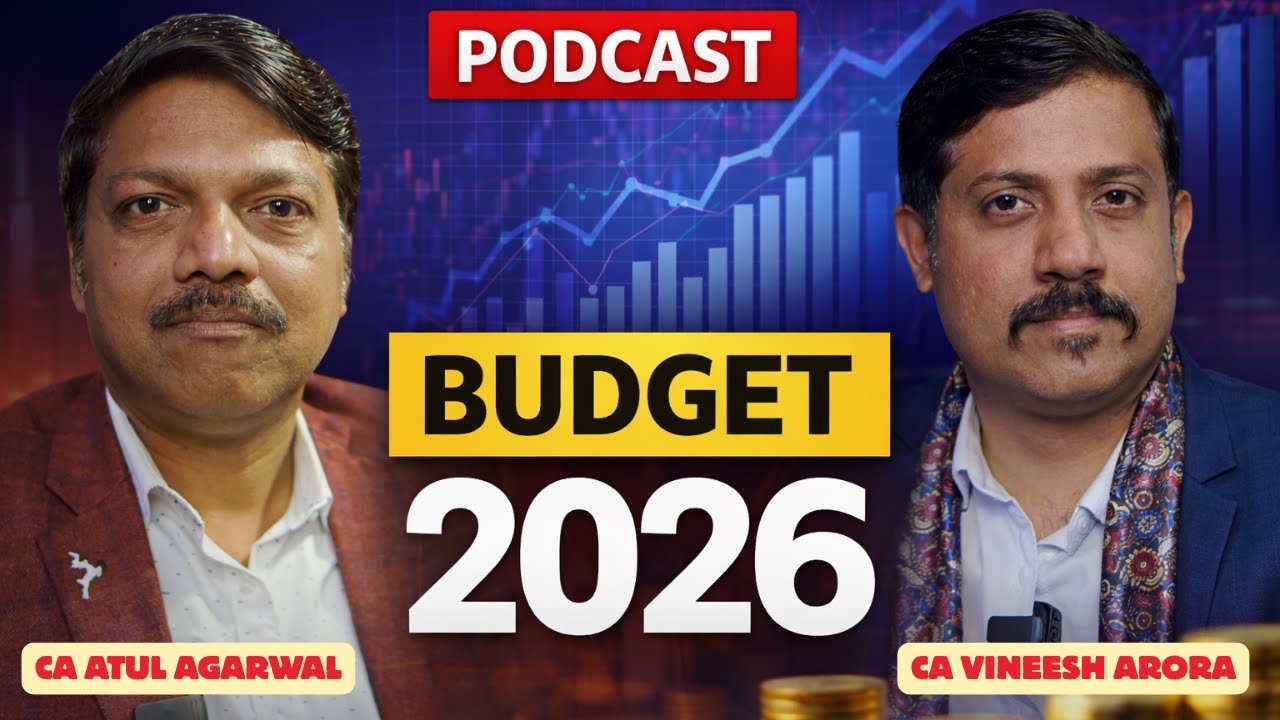Budget 2026 EXPOSED: What They’re Not Telling You