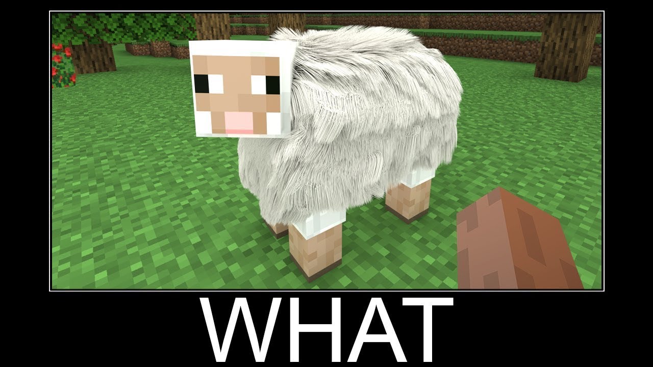 Minecraft realistic wait what meme, new realistic copper golem #2094