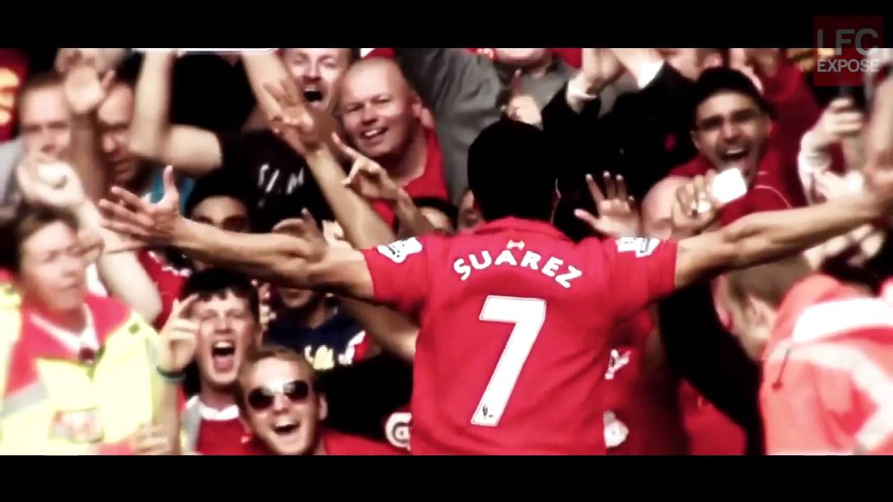 Liverpool FC | Best 2012/2013 Moments (So Far) | HD