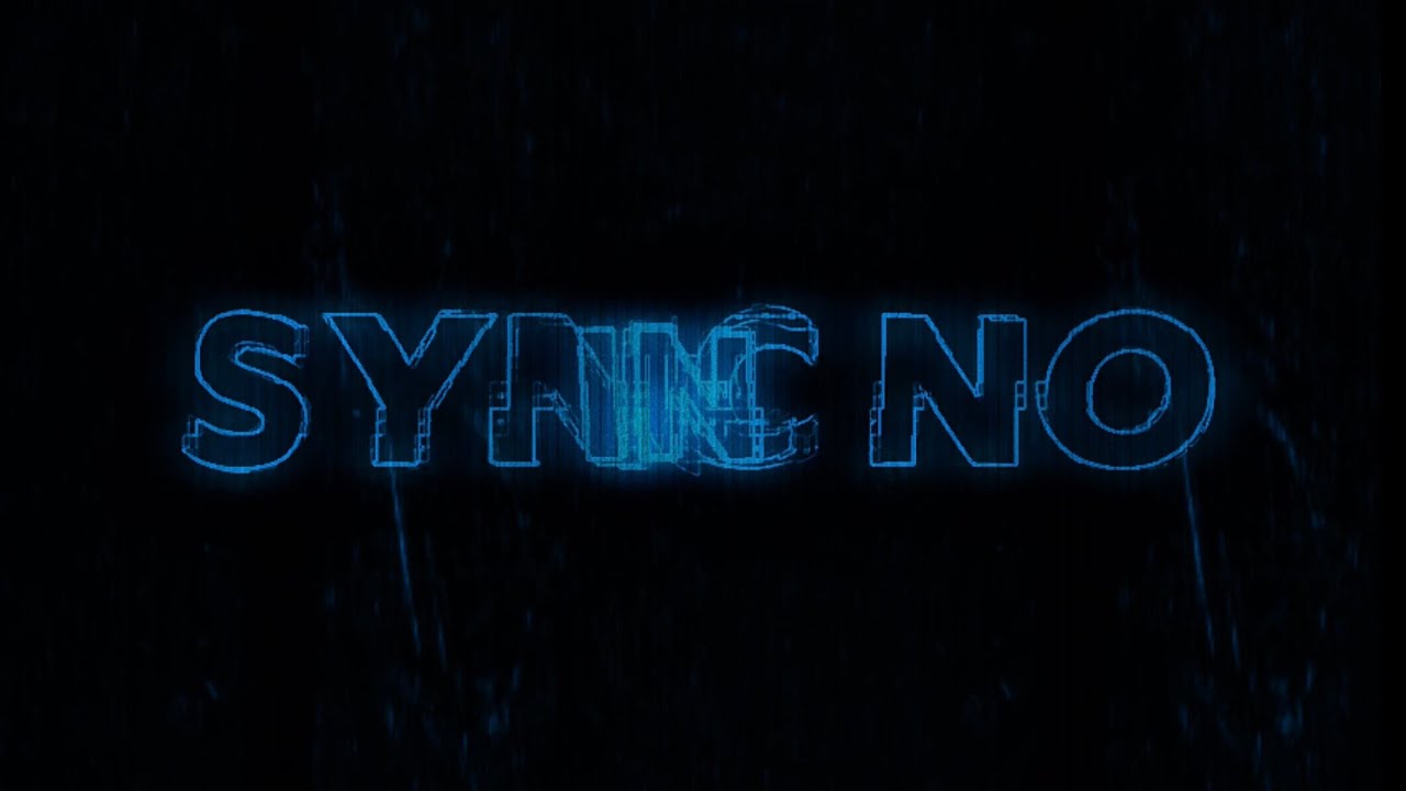 James Duke - Move In Sync [Official Lyric Video]
