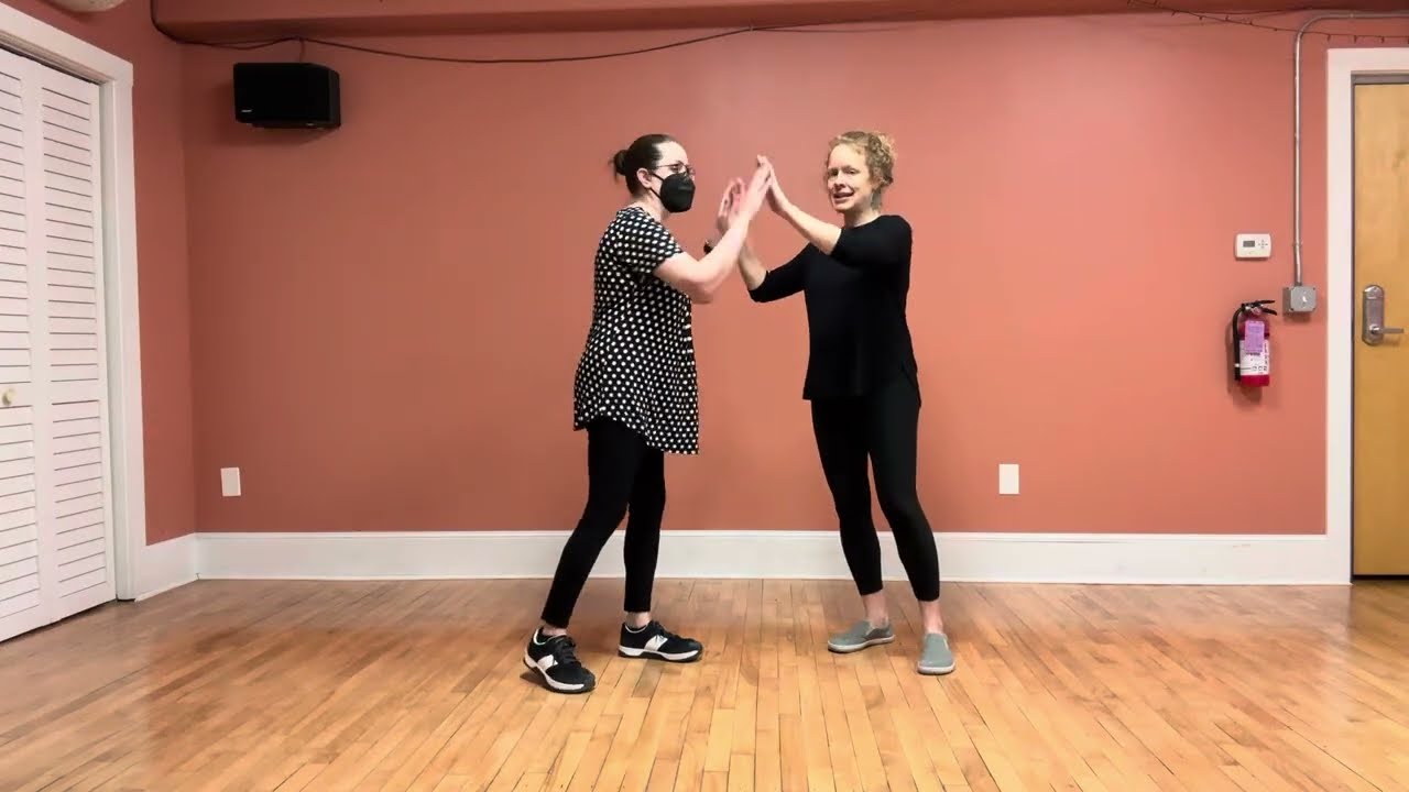 Level C Class Recap #3 - Slowing it Down/Speeding it Up - 3/12/26