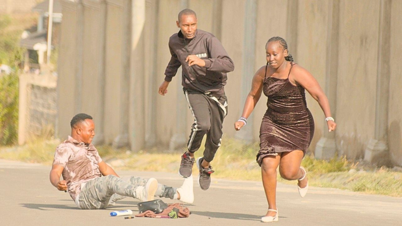 She Let Her SOLDIER Husband SUFFER in Haiti😱💔 Then Played Another Man in Kenya Like SOCCER🔥🔥🔥