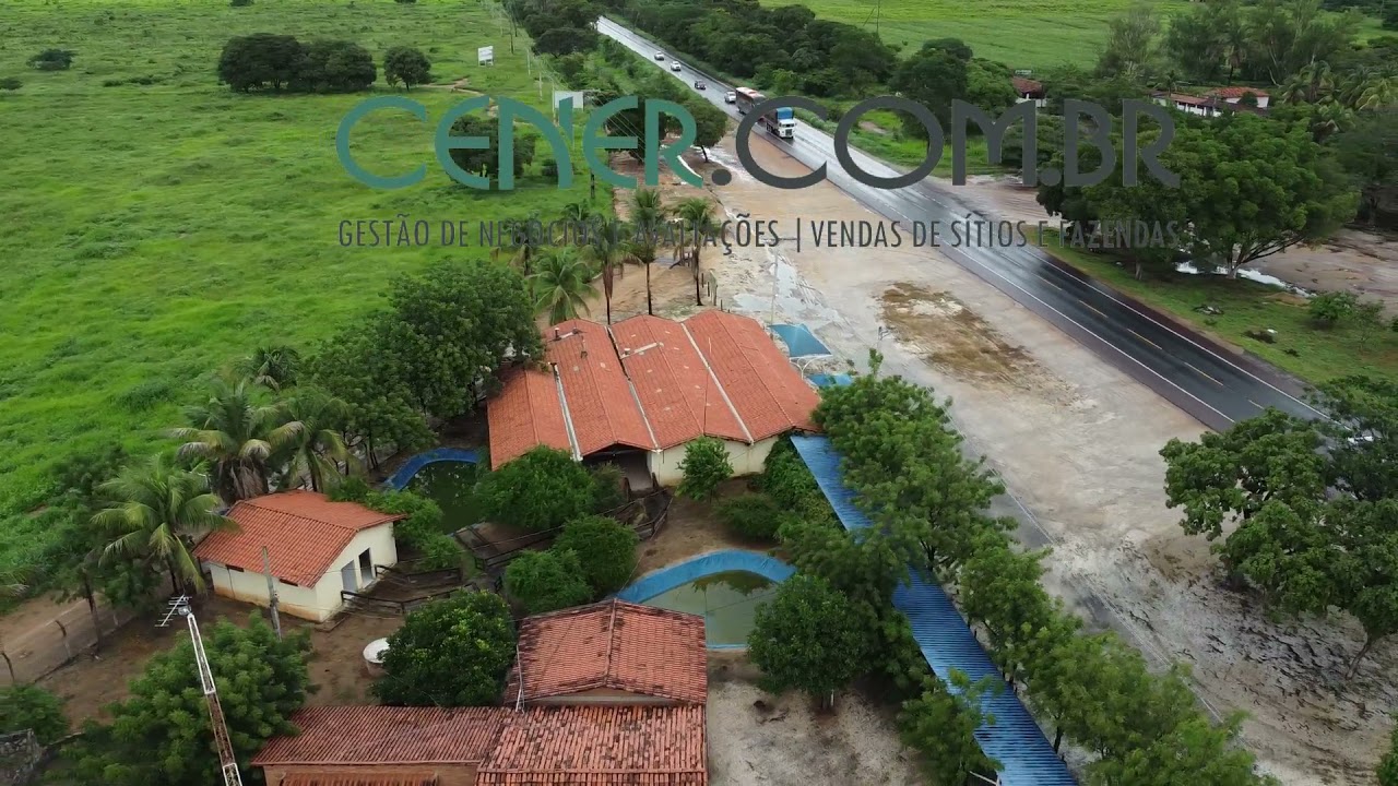 CENER IMOVEIS - 2176   Fazenda Única, impressionante, Foz do Rio São Francisco com Rio das Velhas.