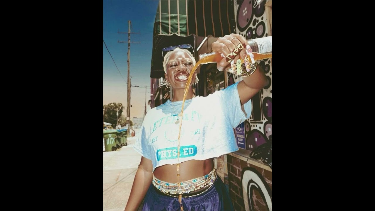 (FREE) Lil Tecca & Young Thug type beat ~ Liquid