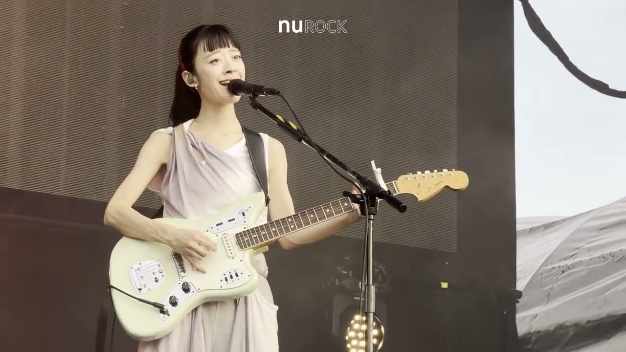hitsujibungaku - Mayoiga [07 Maho Rasop Festival 20241124]
