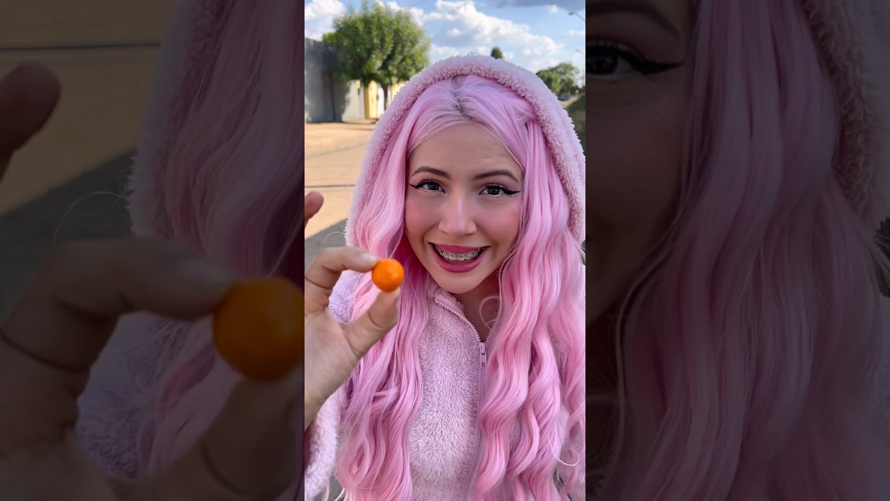 Tangerina 🍊