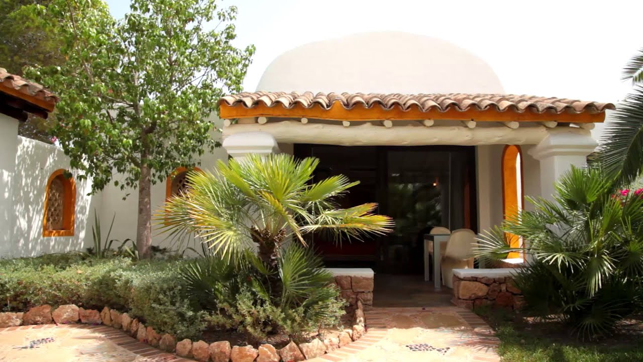 Las Brisas Boutique Hotel Ibiza