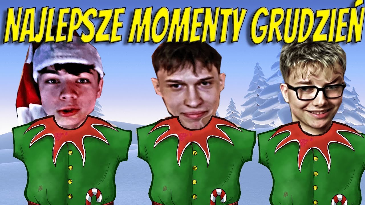 💸 BROKIES – NAJLEPSZE MOMENTY GRUDZIEŃ 💸