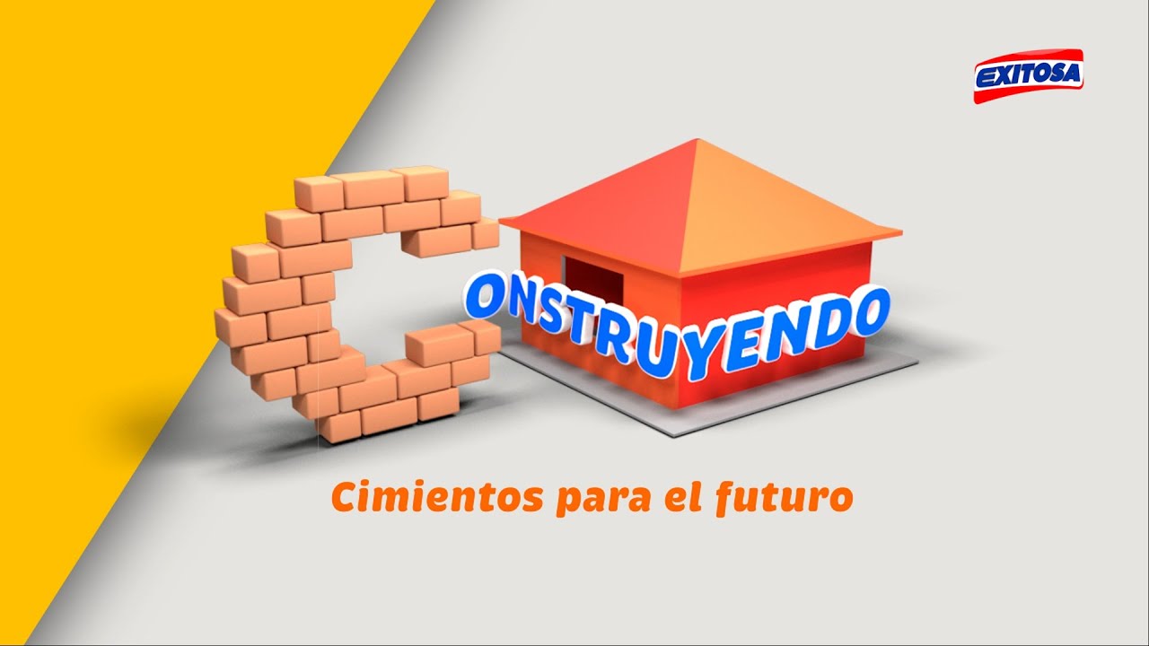 CONSTRUYENDO CIMIENTOS PARA EL FUTURO 🏠🏠CON JOSÉ CIEZA - 01/04/2023