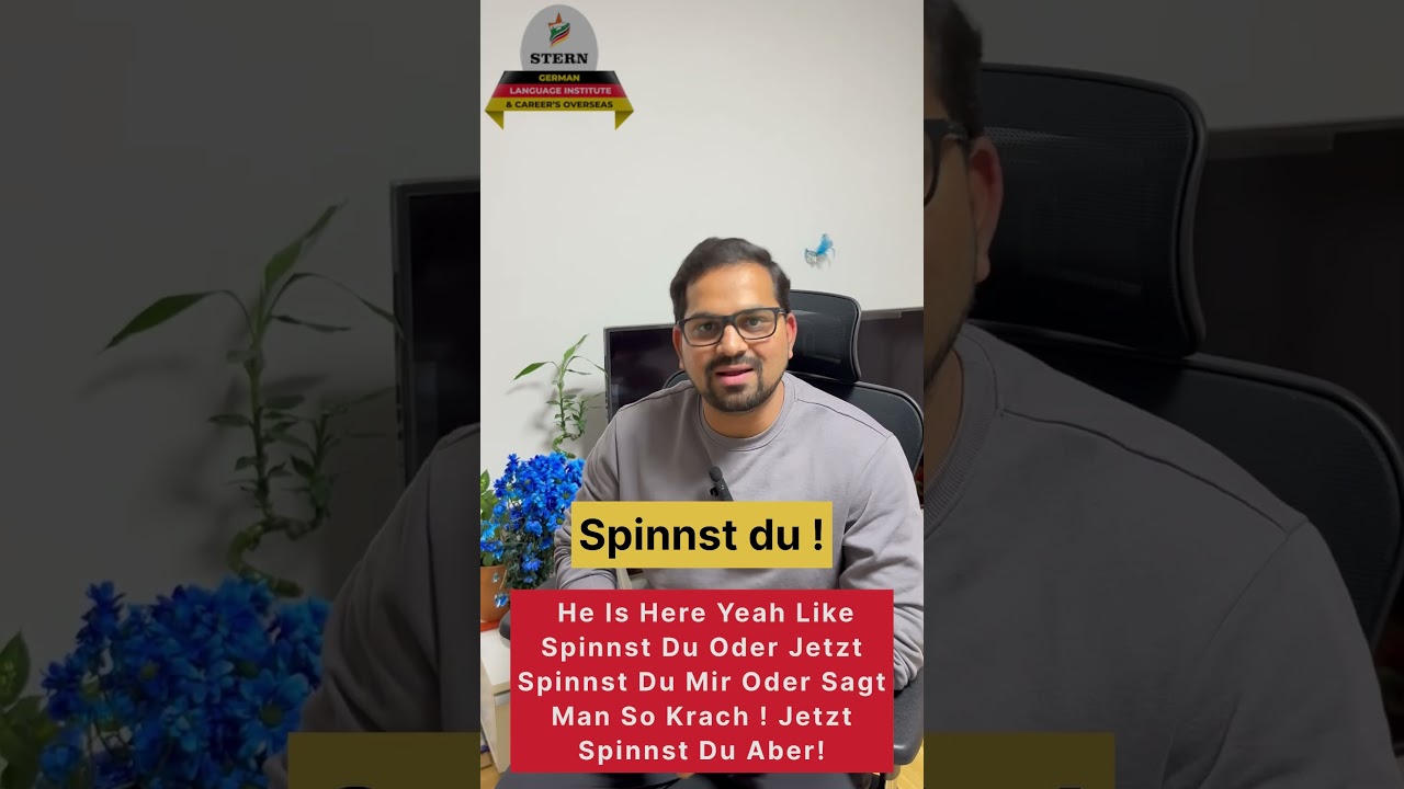 german phases | learn german | study in germany