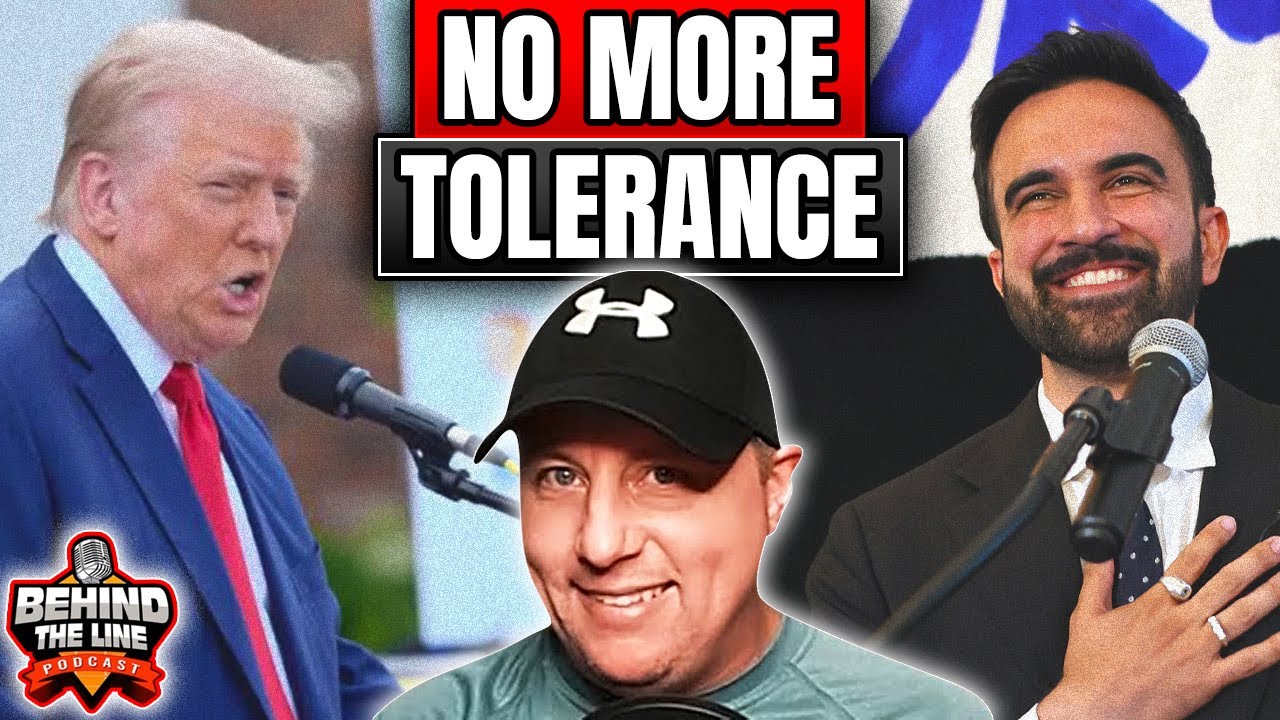 Muslim Brotherhood BANNED as Donald Trump ATTACKS Radical Islam