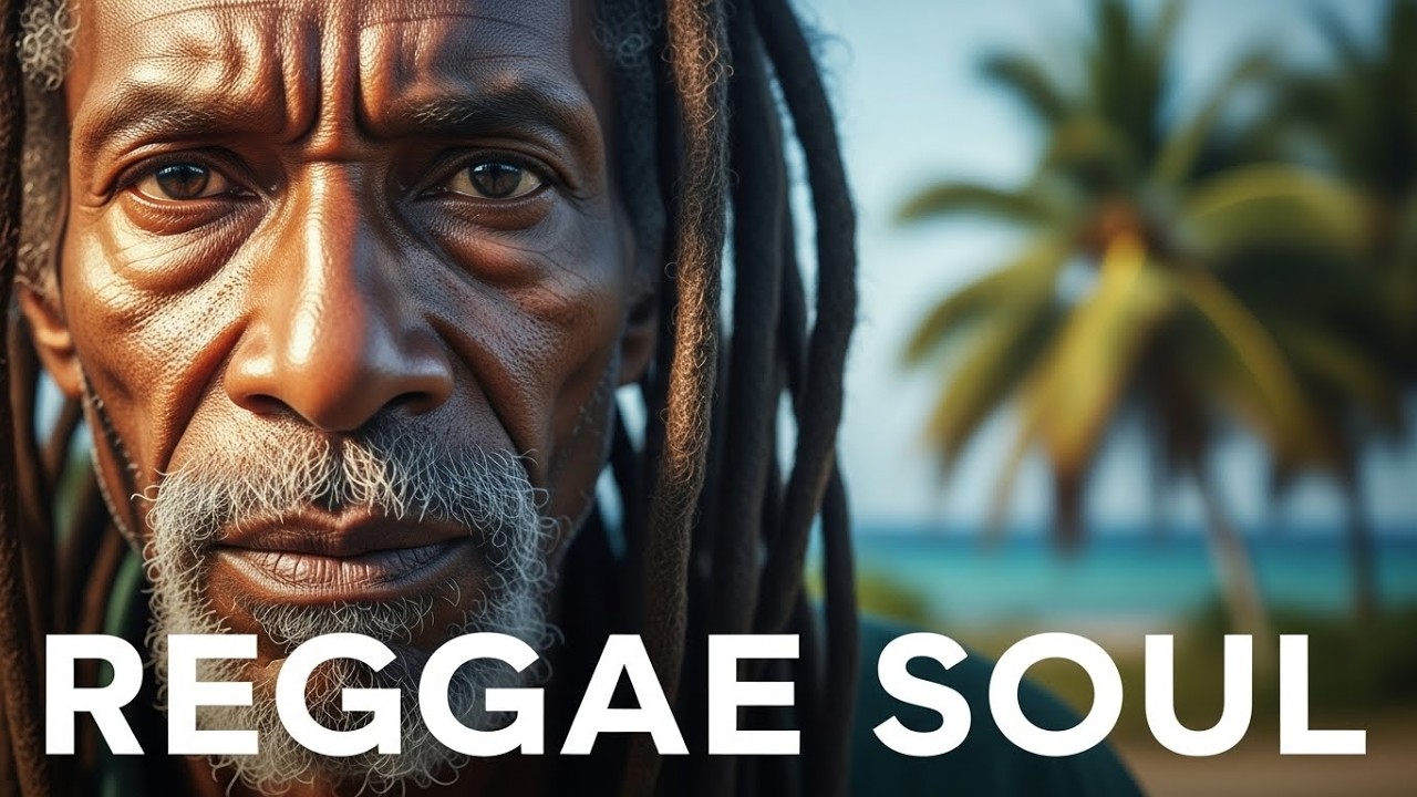 Authentic Roots Reggae with Pure Island Soul #IslandSoul #RootsReggae #ReggaeVibes