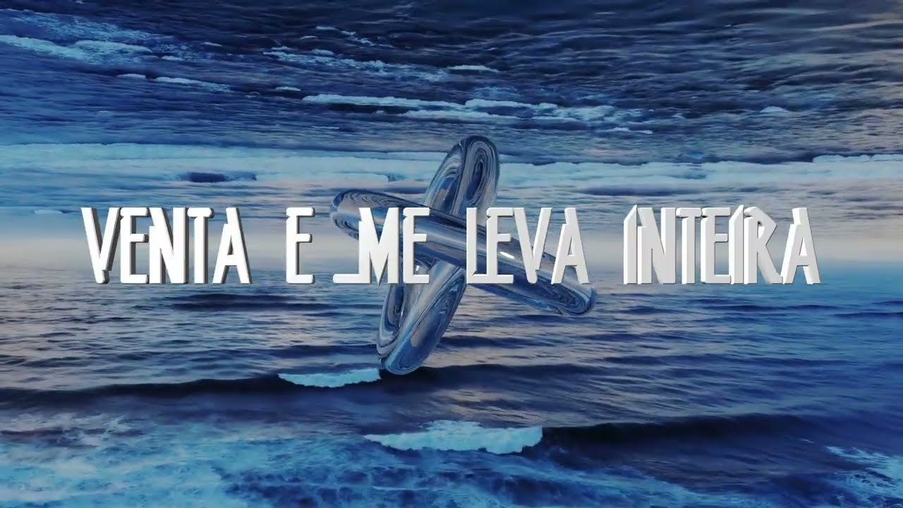 Letícia Fialho,Vini Vici, Blazy - Corpo e Canção [ATWO EDIT] (Letra)