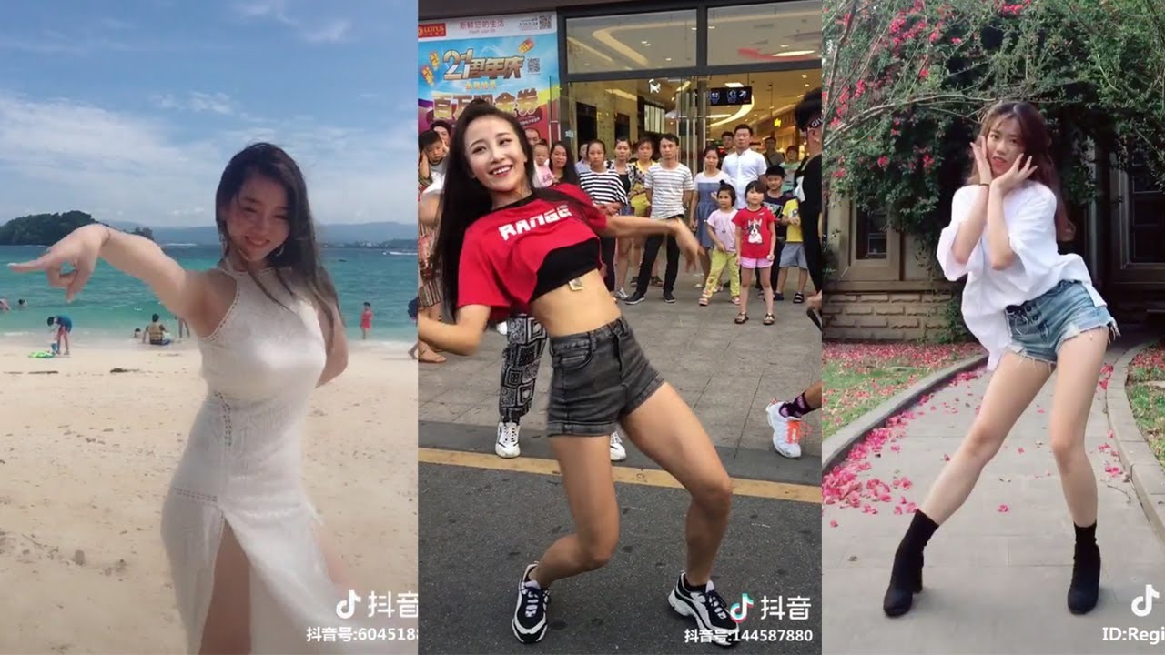 【抖音】TIK TOK 火爆網絡洗腦神曲合輯  隔壁泰山魔性舞蹈讓女生都忍不住 ALL IN ONE【高清】（第二十七彈）