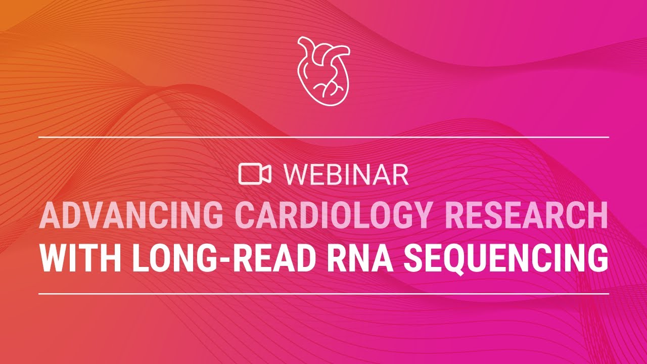 Advancing Cardiology Research with Long-read RNA Sequencing
