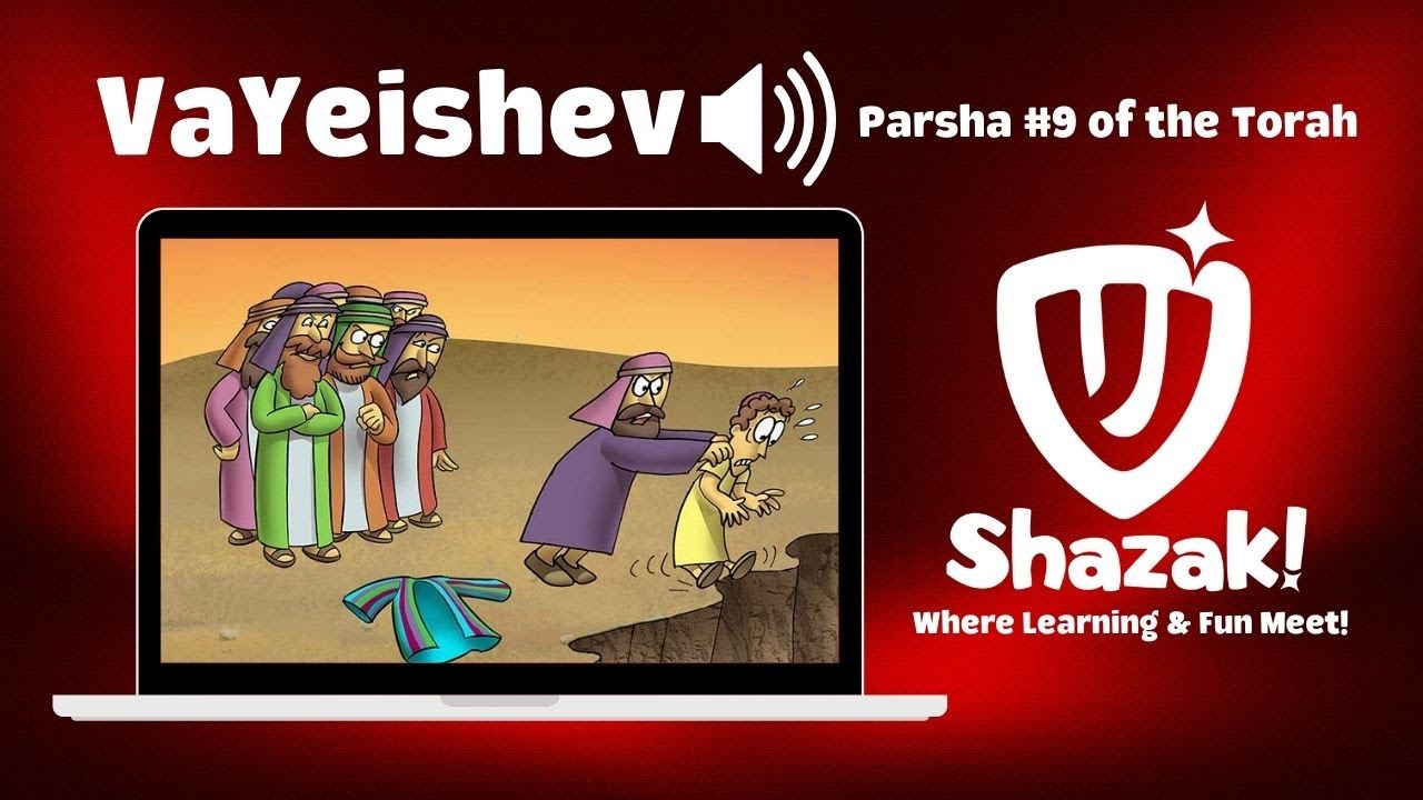 A Taste of Shazak & Mega-Chanukah Sale!